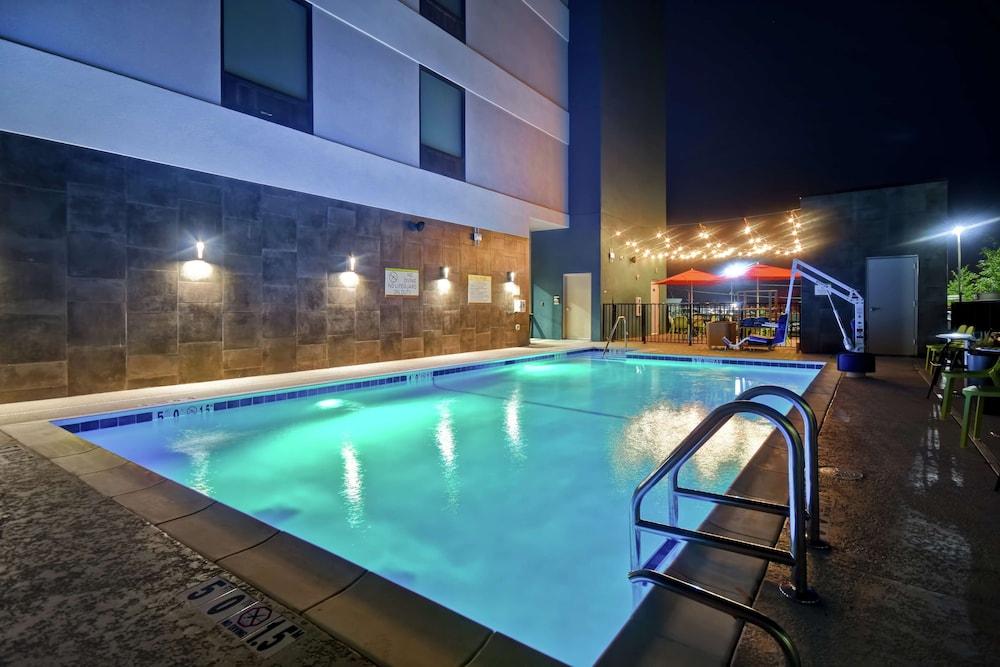 Home2 Suites By Hilton Birmingham Fultondale
