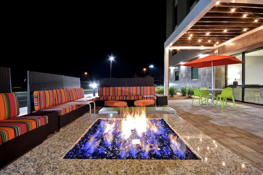 Home2 Suites By Hilton Birmingham Fultondale