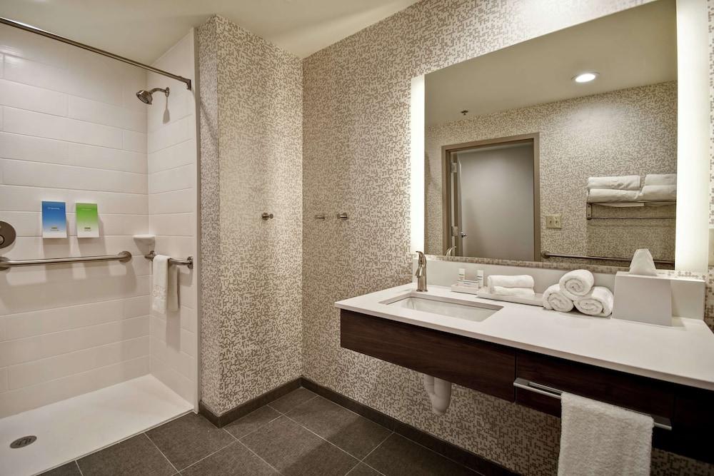 Home2 Suites By Hilton Birmingham Fultondale