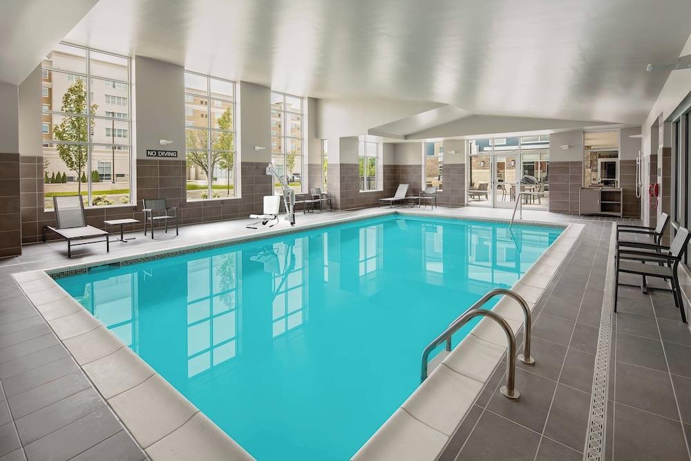 Residence Inn Detroit Farmington Hills