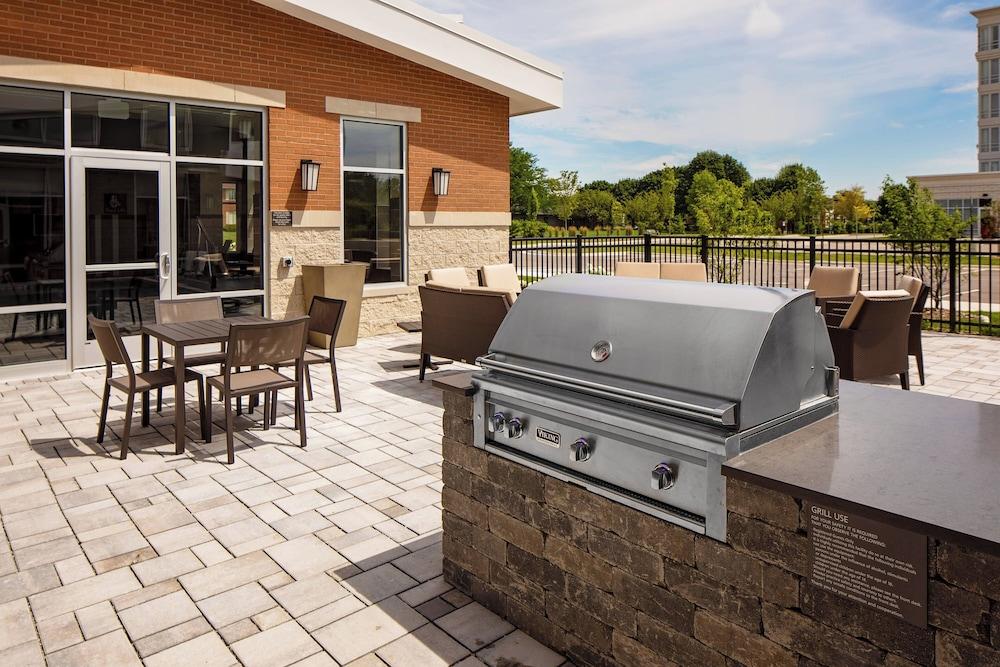 Residence Inn Detroit Farmington Hills