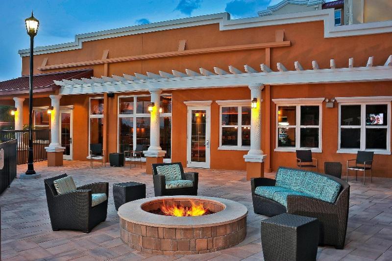 Residence Inn Detroit Farmington Hills