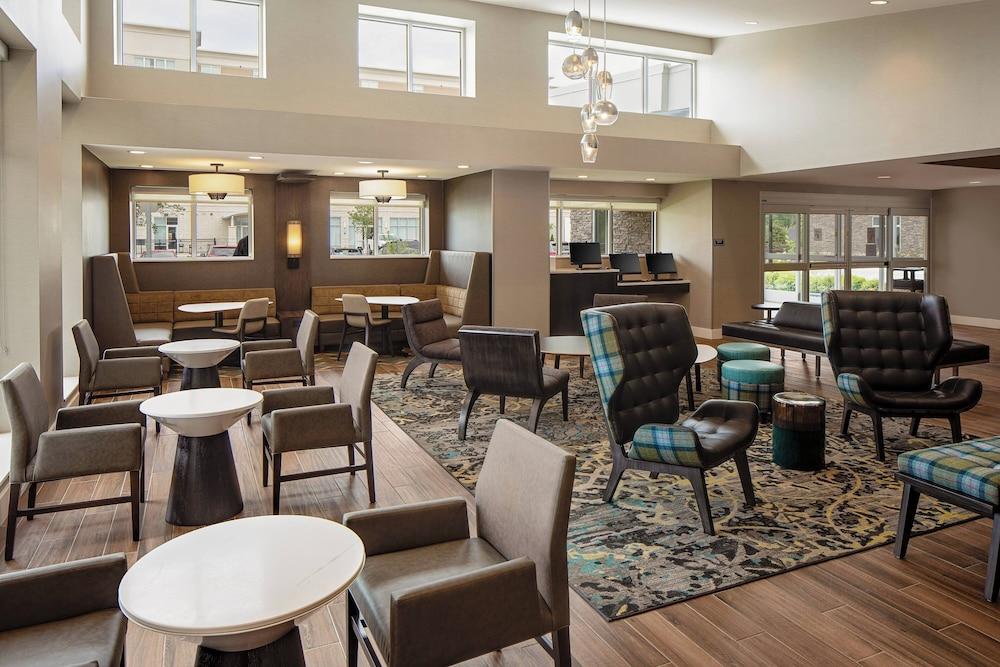 Residence Inn Detroit Farmington Hills