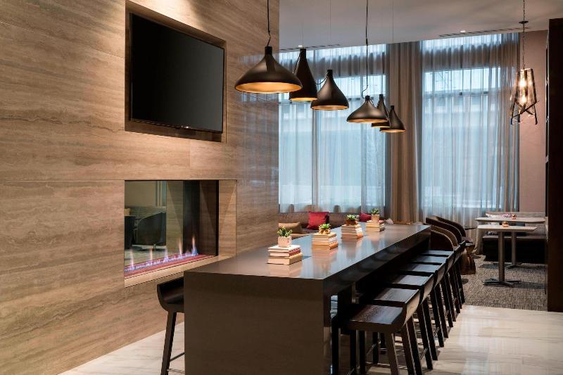 Residence Inn Detroit Farmington Hills