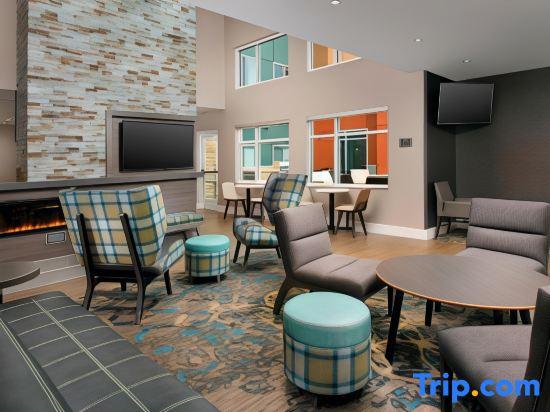 Residence Inn Detroit Farmington Hills