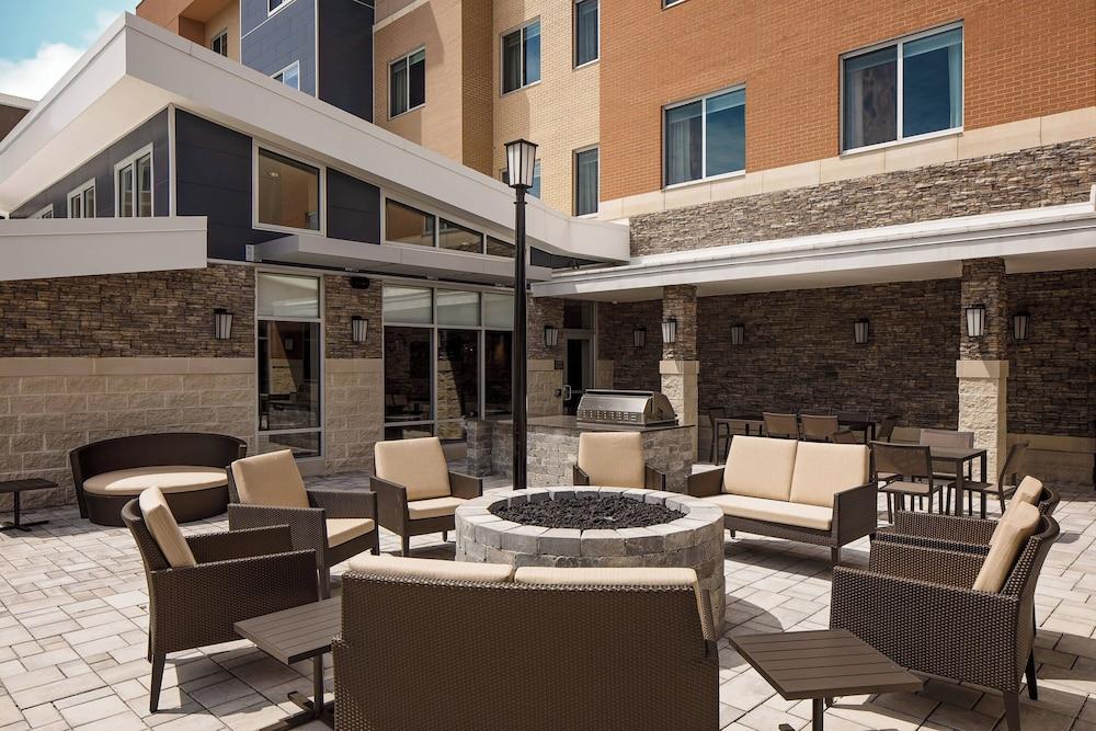 Residence Inn Detroit Farmington Hills