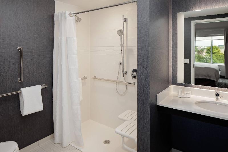 Residence Inn Detroit Farmington Hills