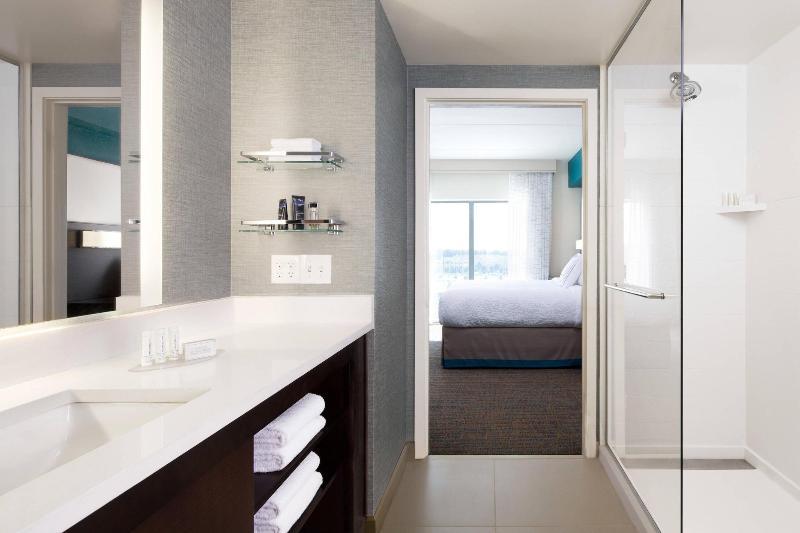Residence Inn Detroit Farmington Hills