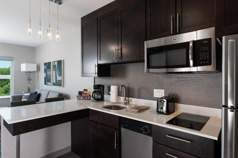 Residence Inn Detroit Farmington Hills