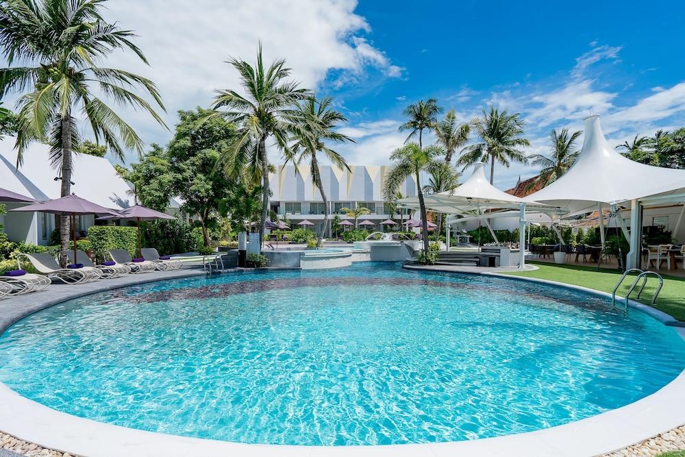 La Vida Samui