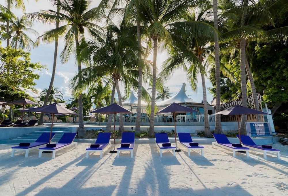 La Vida Samui