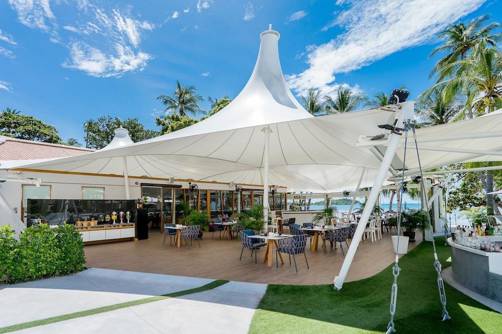 La Vida Samui
