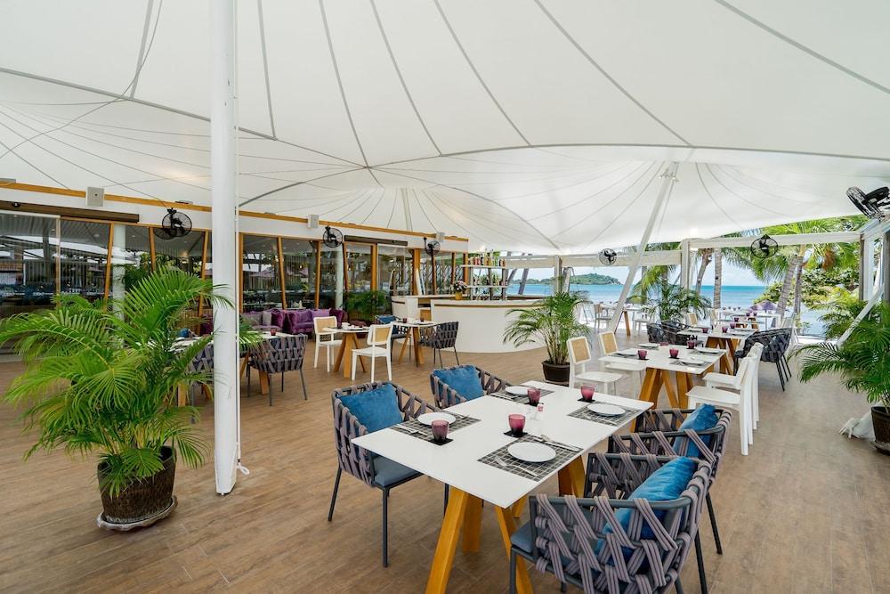 La Vida Samui
