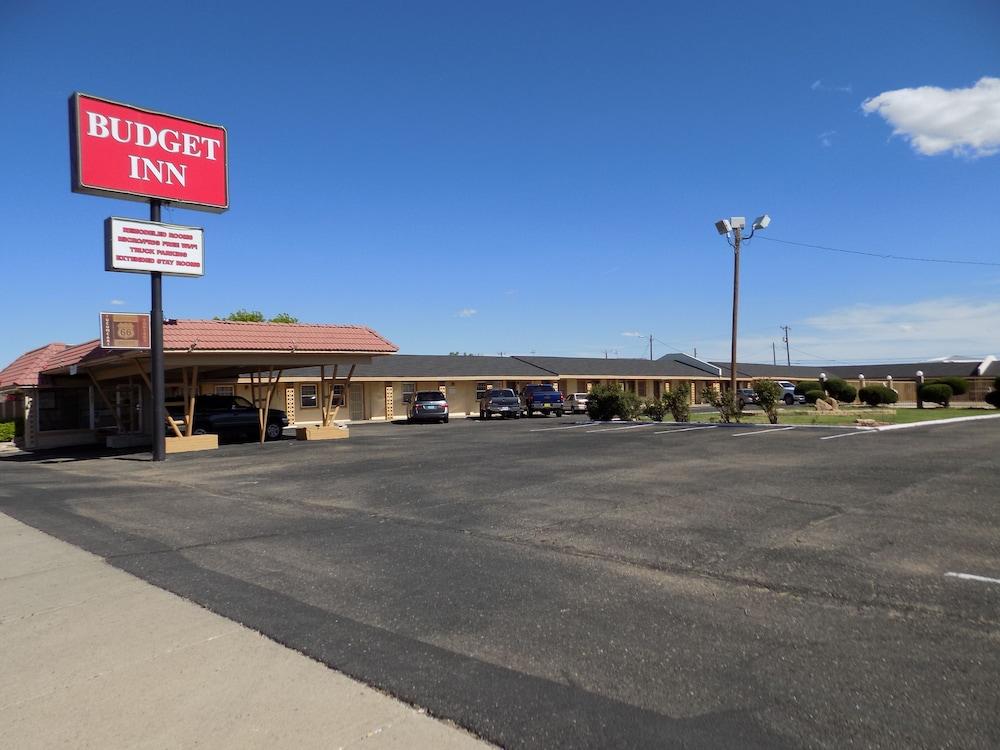 Budget Inn