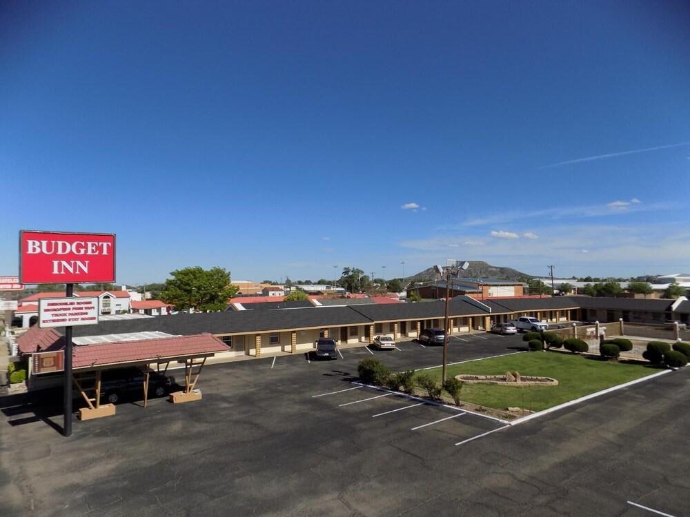 Budget Inn