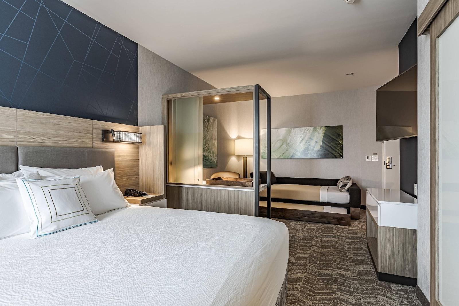 SpringHill Suites Fort Wayne North