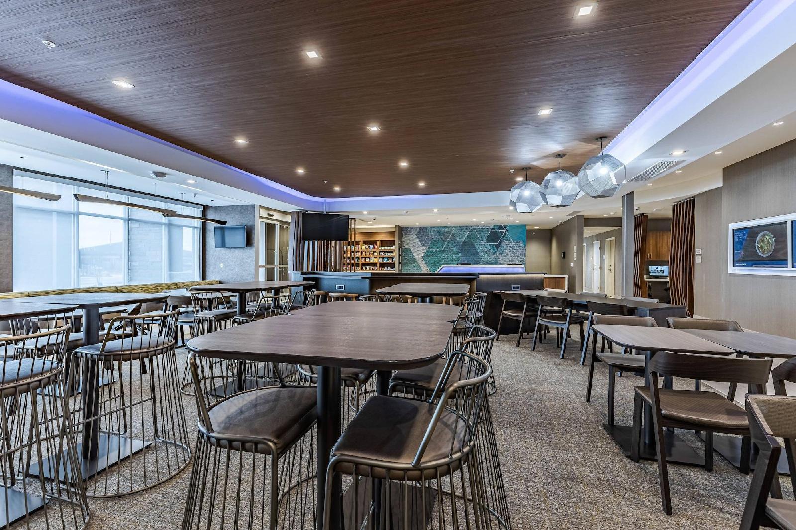 SpringHill Suites Fort Wayne North