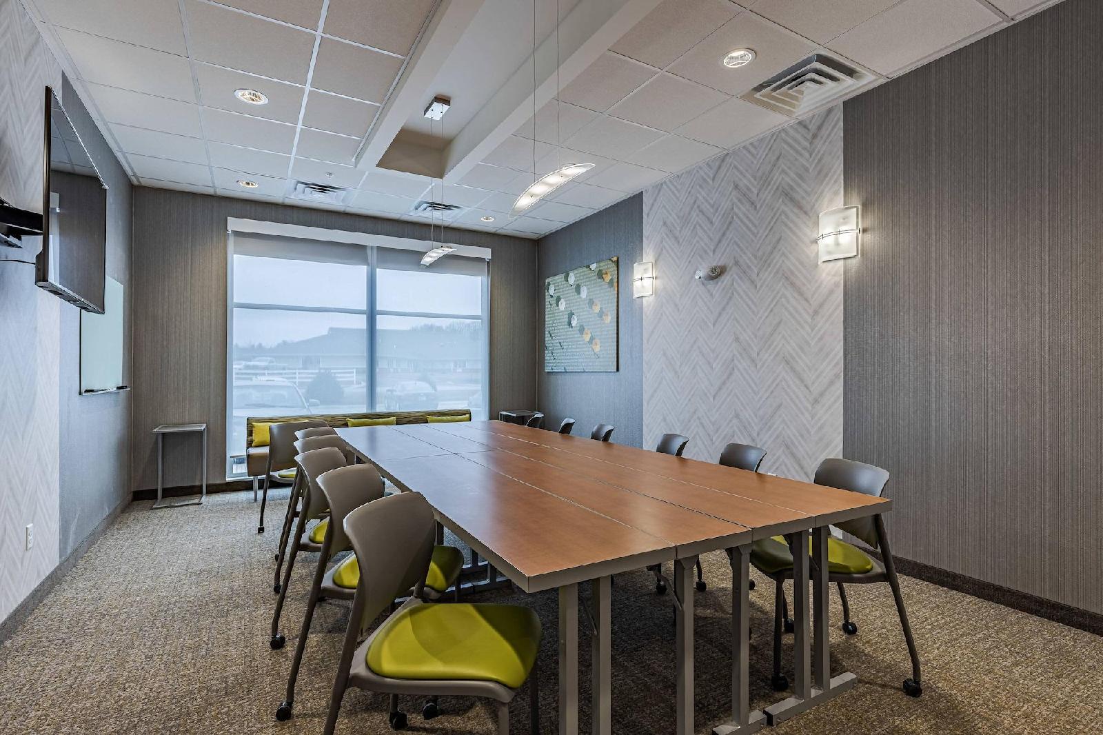 SpringHill Suites Fort Wayne North