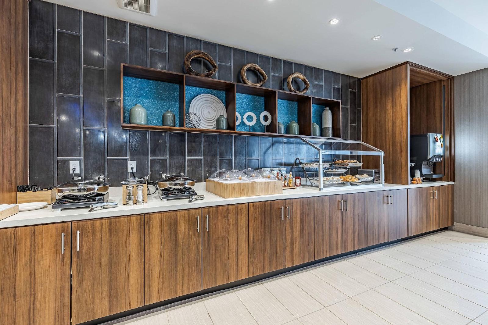 SpringHill Suites Fort Wayne North