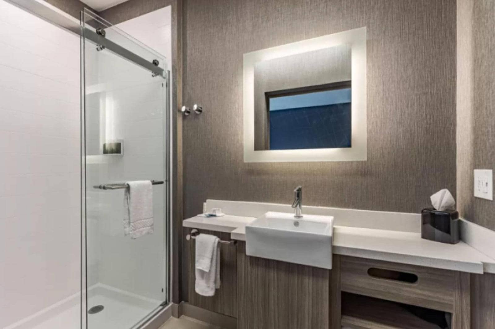 SpringHill Suites Fort Wayne North