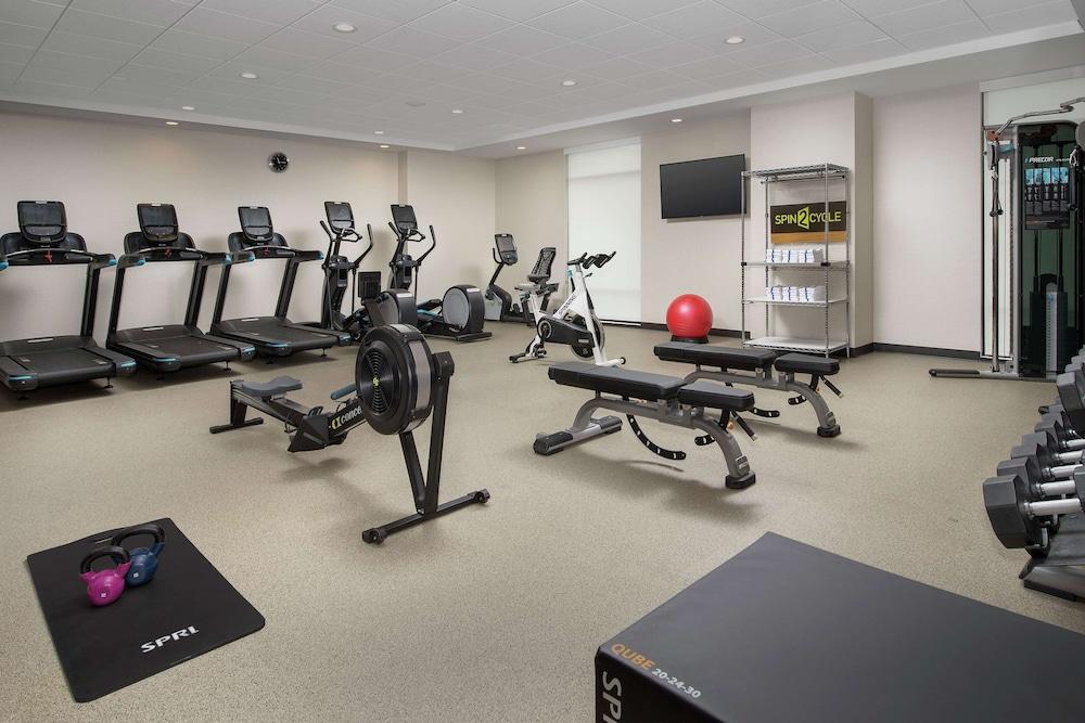 Home2 Suites by Hilton Asheville Biltmore Village