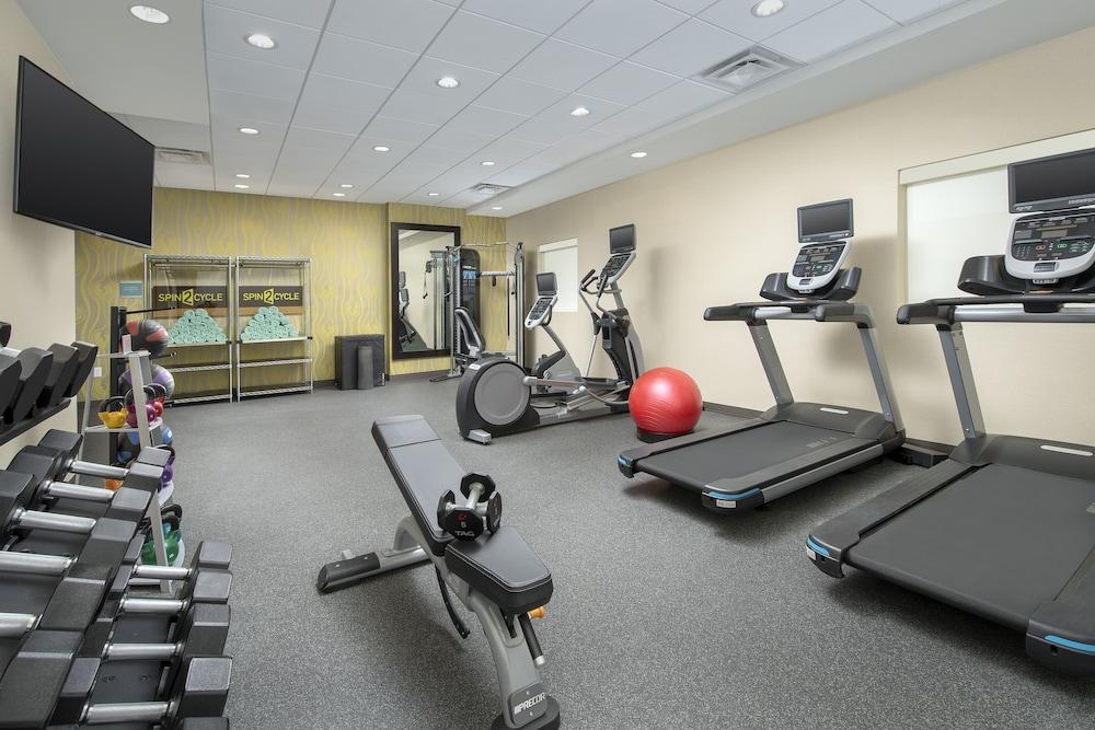 Home2 Suites by Hilton Asheville Biltmore Village