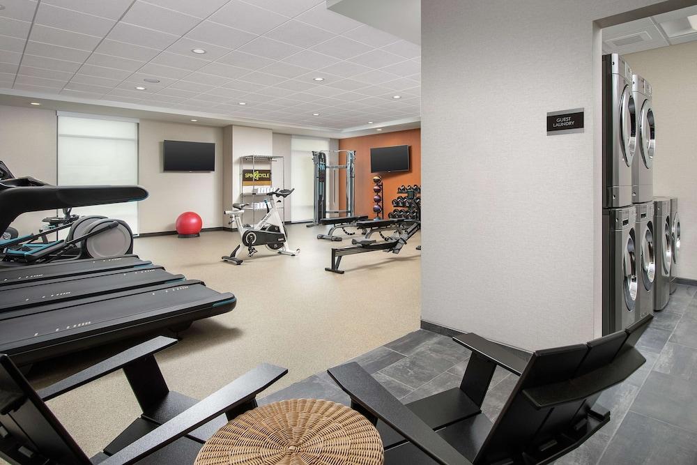 Home2 Suites by Hilton Asheville Biltmore Village
