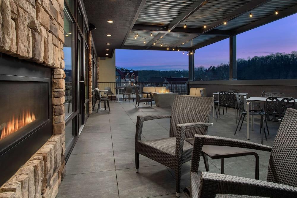 Home2 Suites by Hilton Asheville Biltmore Village