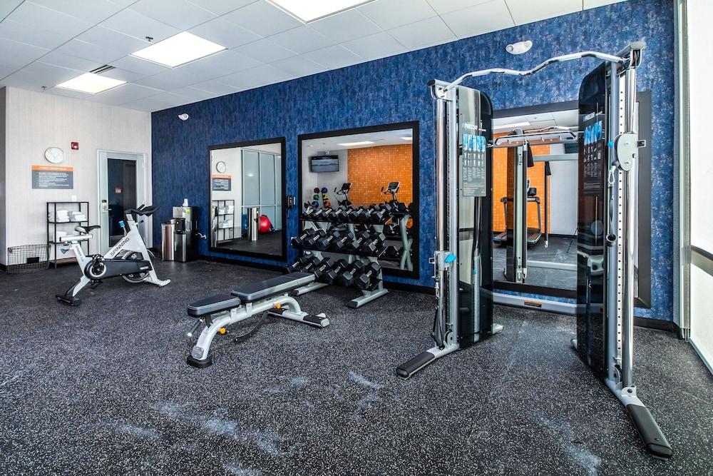 La Quinta Inn & Suites by Wyndham Miramar Beach