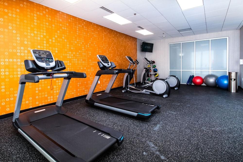 La Quinta Inn & Suites by Wyndham Miramar Beach
