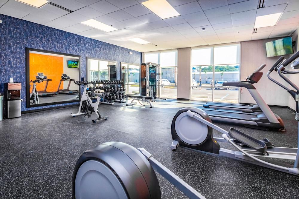La Quinta Inn & Suites by Wyndham Miramar Beach