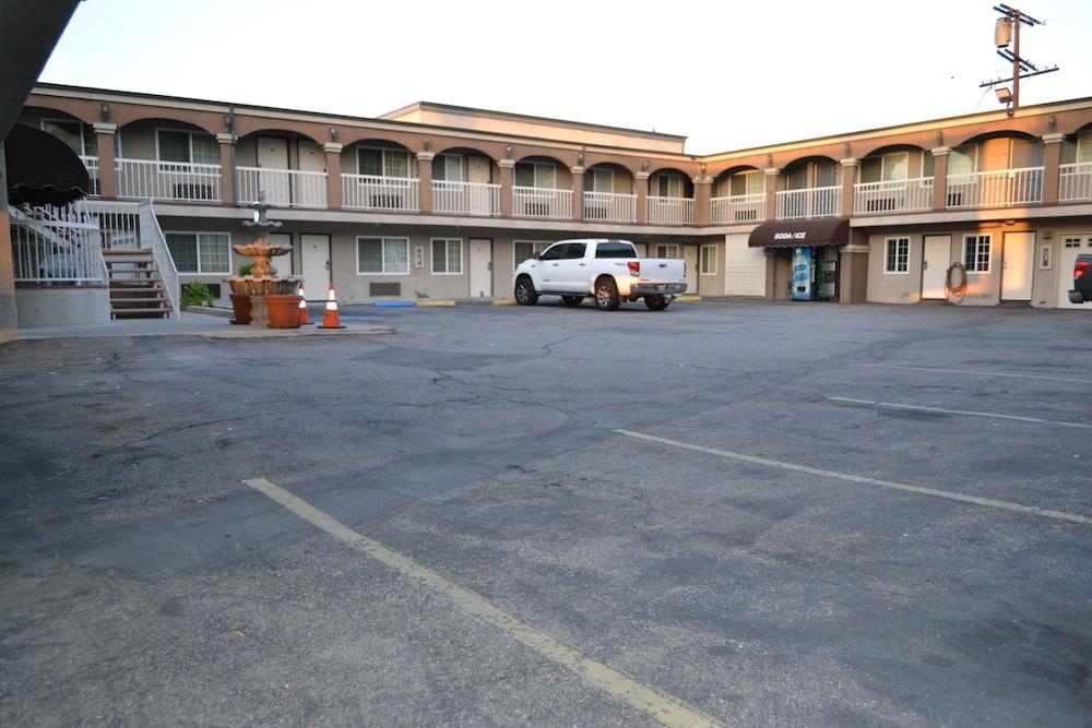 Bell Gardens Inn Los Angeles
