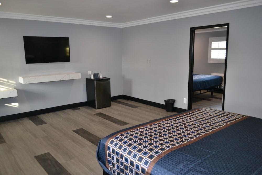 Bell Gardens Inn Los Angeles