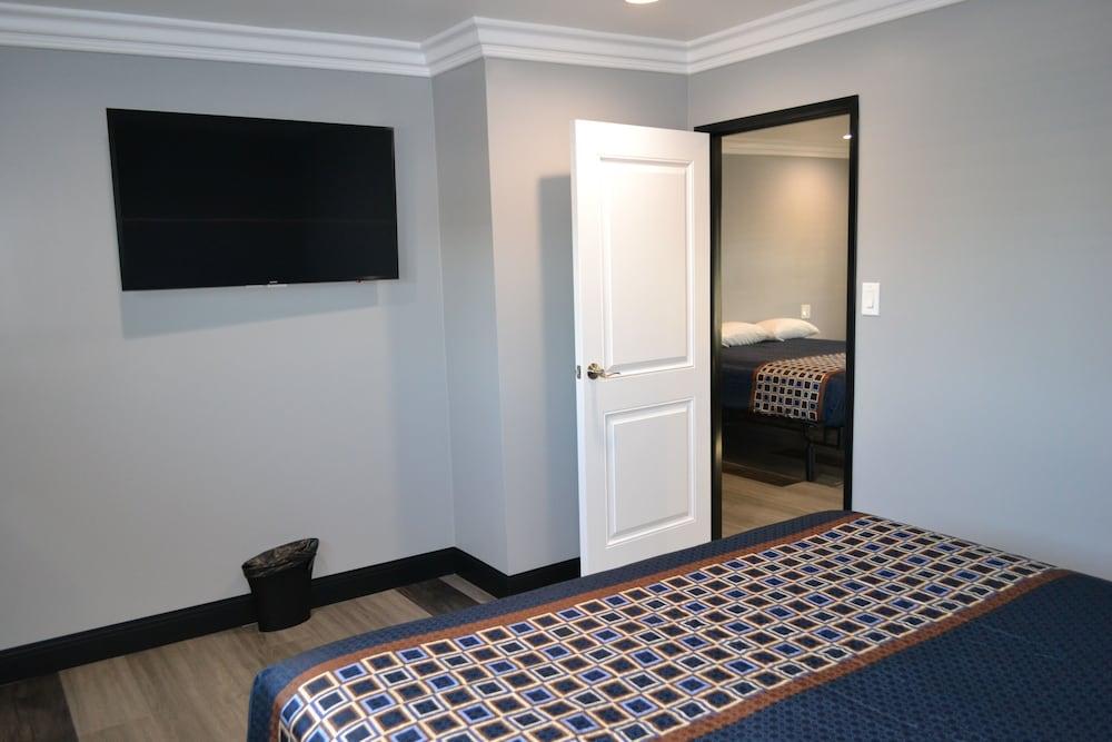 Bell Gardens Inn Los Angeles