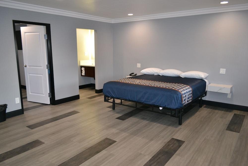 Bell Gardens Inn Los Angeles