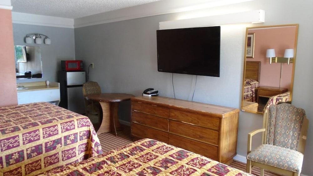 Town House Motel