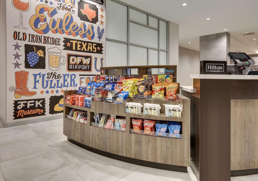 Tru by Hilton Euless DFW West