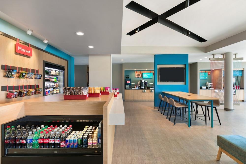 Avid hotel Richmond North-Ashland