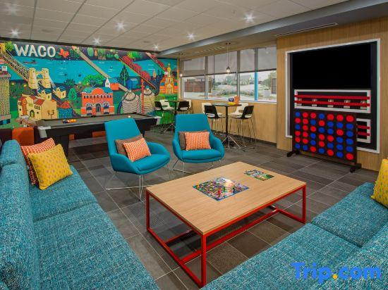 Tru by Hilton Waco South