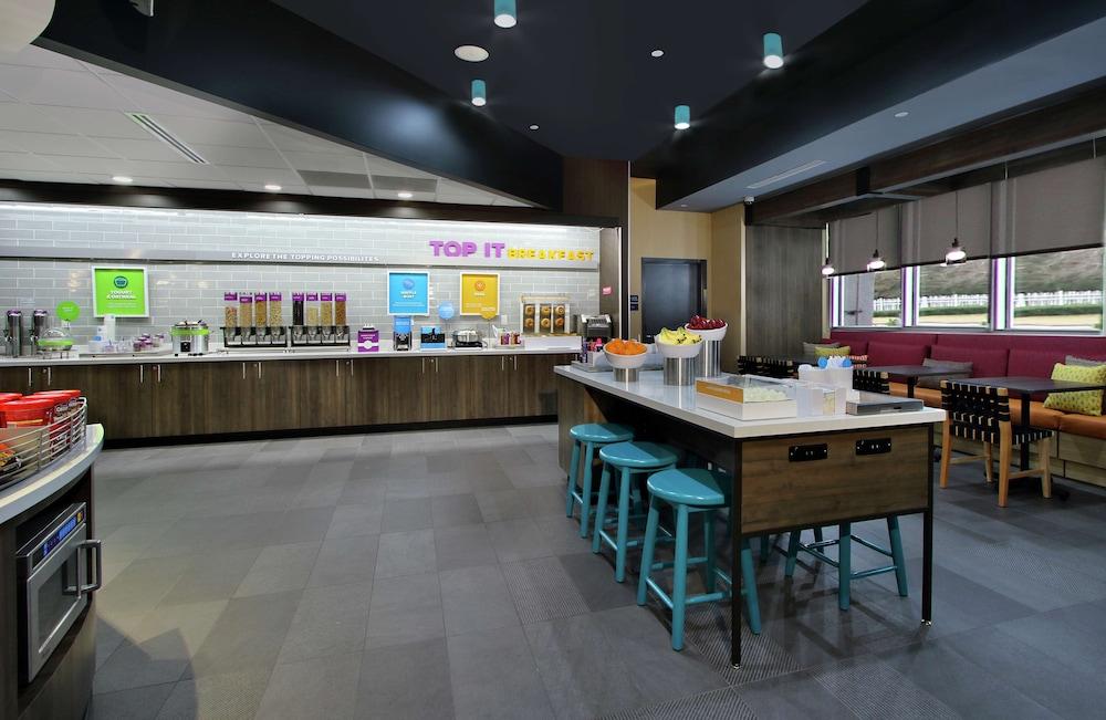 Tru by Hilton Waco South