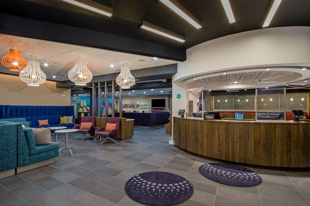 Tru by Hilton Waco South