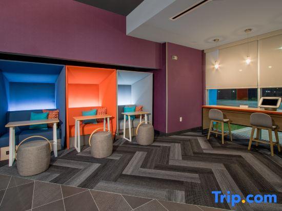 Tru by Hilton Waco South