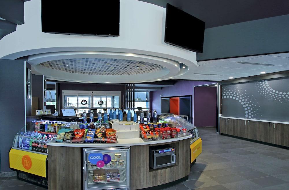 Tru by Hilton Waco South