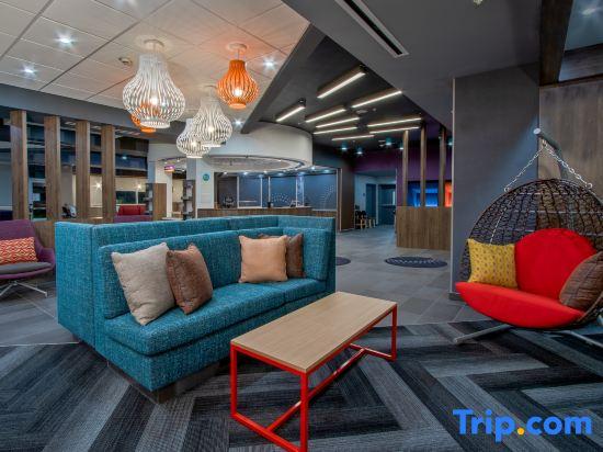 Tru by Hilton Waco South