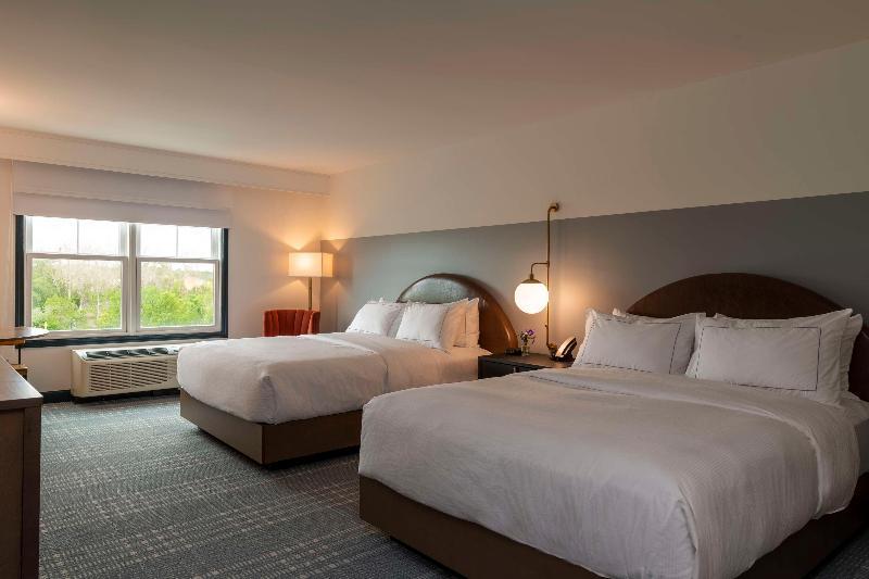 Hotel Canandaigua, Tapestry Collection by Hilton