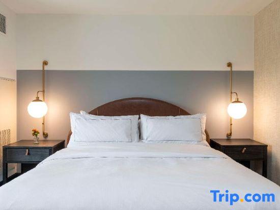 Hotel Canandaigua, Tapestry Collection by Hilton