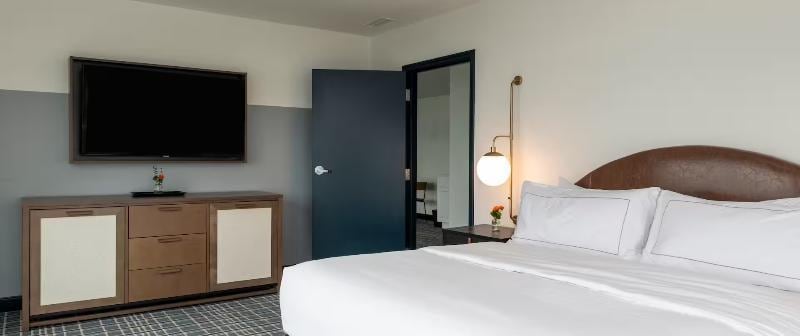 Hotel Canandaigua, Tapestry Collection by Hilton