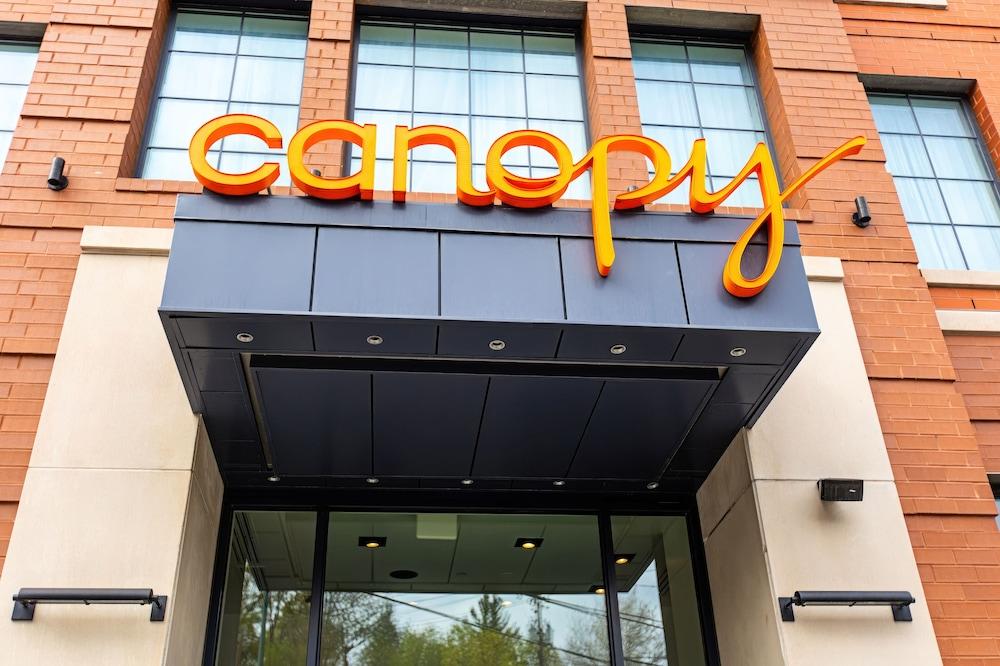 Canopy By Hilton Ithaca Downtown