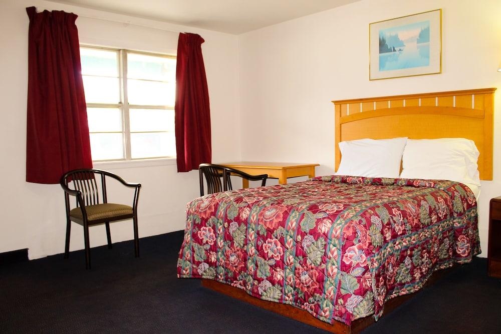 Dunkirk Motel