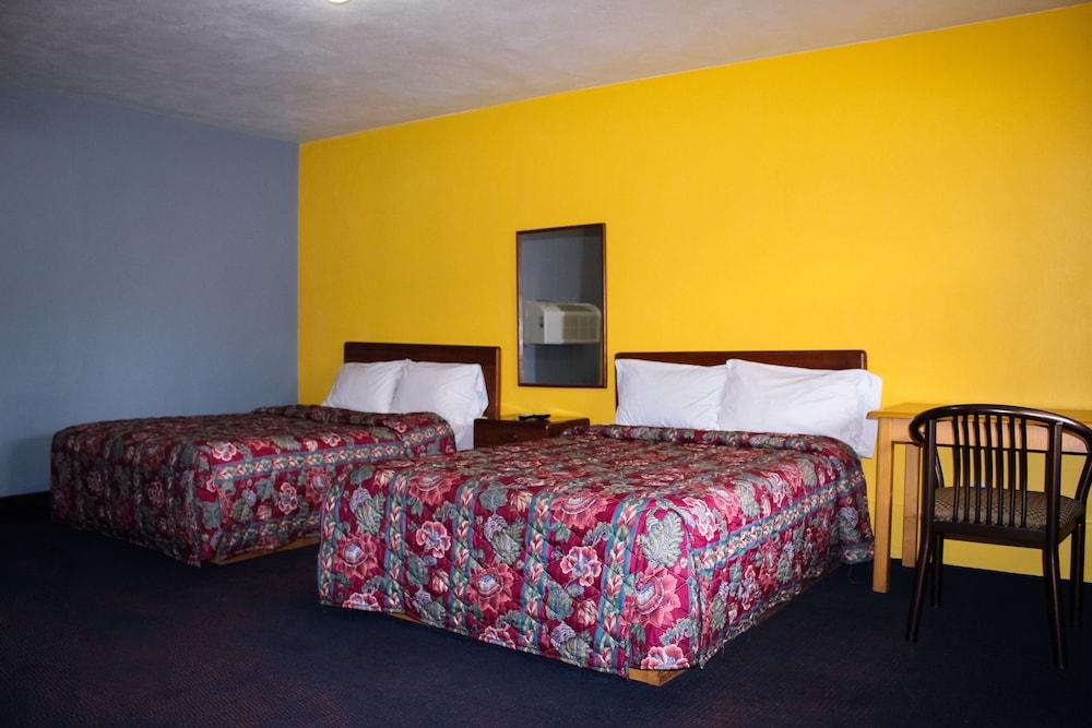 Dunkirk Motel